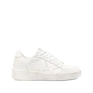 Golden Goose White Trainers - Low-Tops Men
